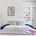 Bright 1Br By Palais Garnier & Champs-Elysees