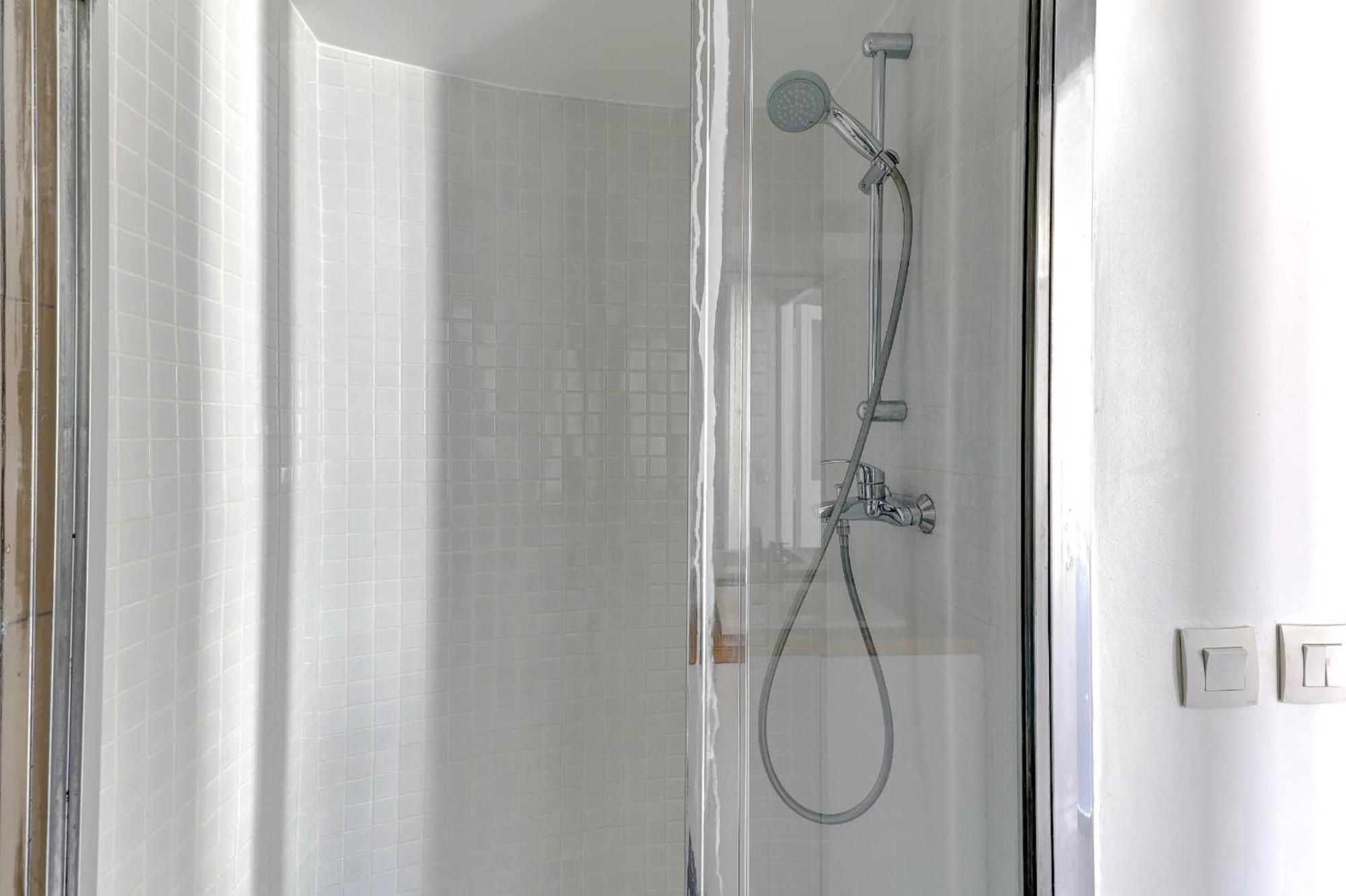 Bright 1br By Palais Garnier & Champs-elysees *