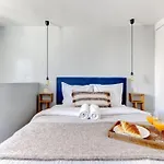 Bright 1Br By Palais Garnier & Champs-Elysees